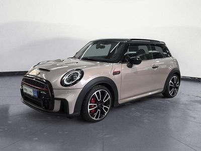 Gebraucht Mini John Cooper Works 231 PS (169 kW) 2022 Grau Kleinwagen