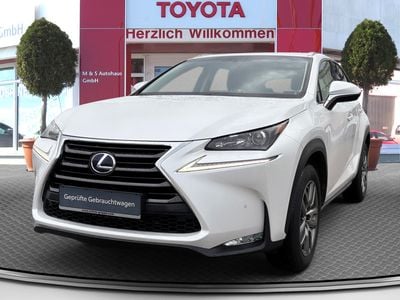 Lexus NX300h