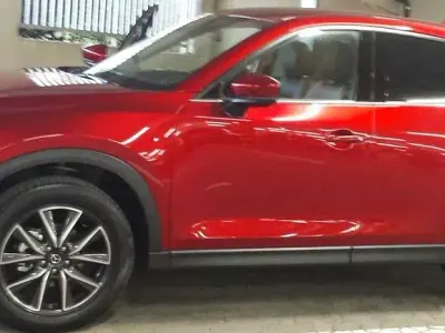 Gebraucht Mazda CX-5