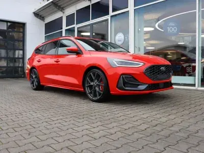 Gebraucht Ford Focus