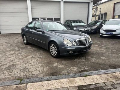 Mercedes E200