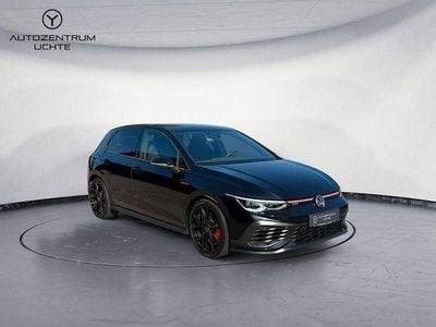 Gebraucht VW Golf VIII GTI Clubsport 300 PS (220 kW) 2022 Schwarz Limousine