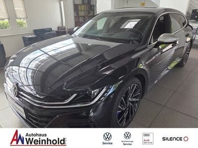 VW Arteon