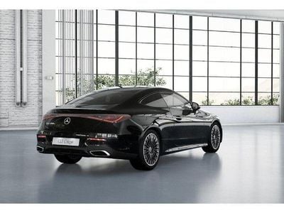 Usata Mercedes CLE300 313 CV (230 kW) 2024