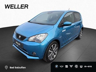 Andere Gebraucht 2020 Seat Mii Kleinwagen | 10.760 € (Fairer Preis)