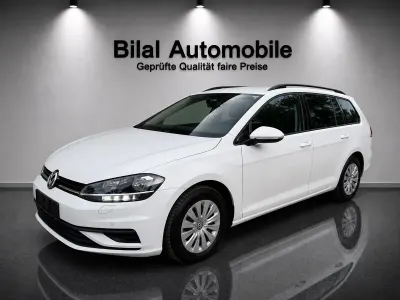 Gebraucht VW Golf VII
