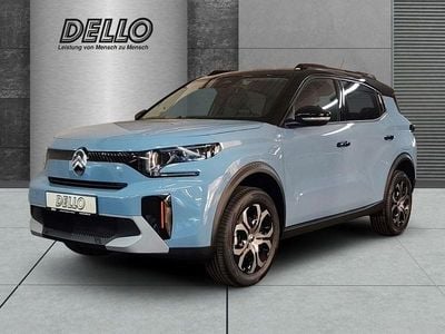 Neu 2025 Citroën C3 Aircross SUV | 22.240 € (Fairer Preis)