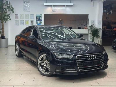 Audi A7 Sportback