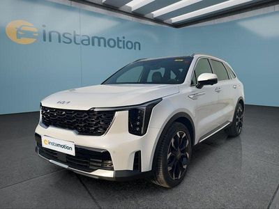 Nuova Kia Sorento Platinum 193 CV (141 kW) 2026 Bianco SUV