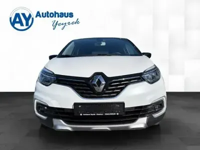 Gebraucht Renault Captur Intens 330 PS (242 kW) 2018 Andere SUV