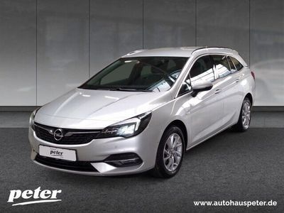 gebraucht Opel Astra 1.5 K ST D Elegance
