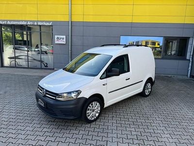 VW Caddy