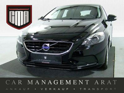 Gebraucht Volvo V40 You! 120 PS (88 kW) 2015 Black stone Kombi