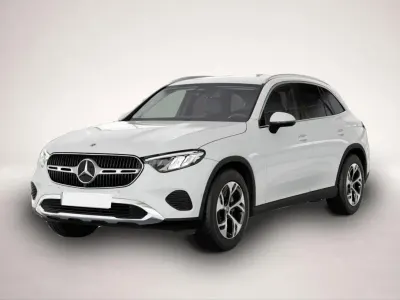 Gebraucht Mercedes GLC200 204 PS (150 kW) 2023 Manufacturer SUV