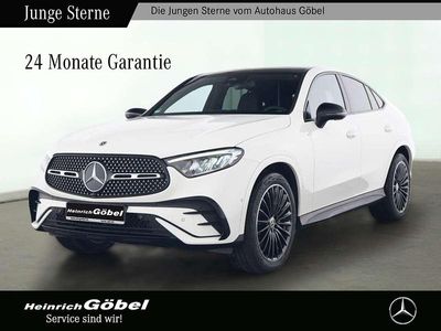 Mercedes GLC300