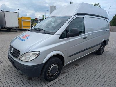 Mercedes Vito