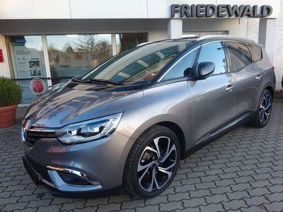 gebraucht Renault Grand Scénic IV Executive TCe160EDC 7-Sitz+Leder