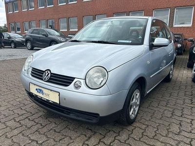 VW Lupo