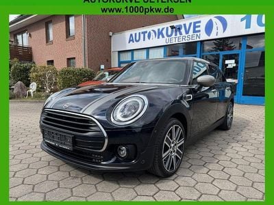 Usata Mini Cooper Clubman 136 CV (100 kW) 2023 Nero Station wagon