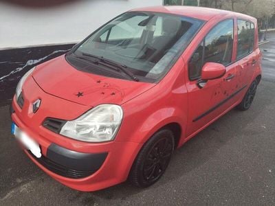 Renault Modus