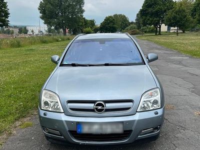 Opel Signum