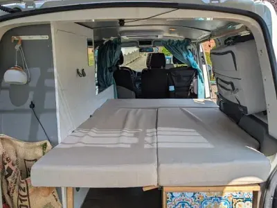 Gebraucht VW Caravelle