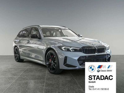 gebraucht BMW 330e Touring M-Sport, VOLLAUSSTATTUNG Sportpaket