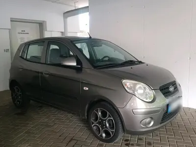 Gebraucht Kia Picanto