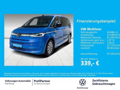 VW Multivan
