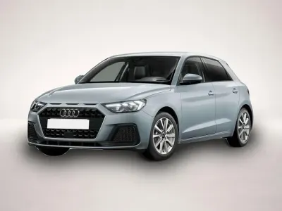 Gebraucht Audi A1 Sportback Advanced 116 PS (85 kW) 2025 Manufacturer Kleinwagen