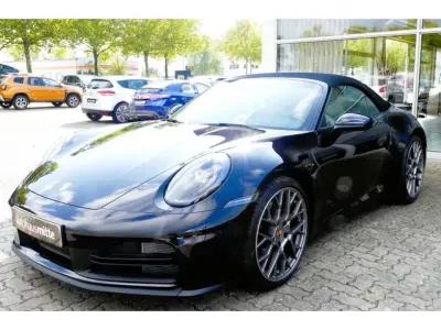 Gebraucht Porsche 992