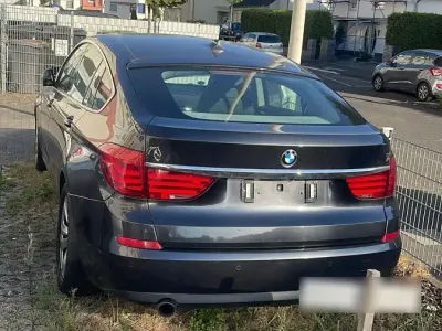 Gebraucht BMW 535