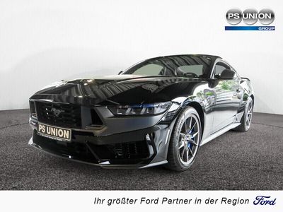 Gebraucht Ford Mustang Dark Horse 454 PS (333 kW) 2022 Andere farbe Coupé