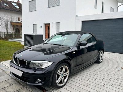 BMW 118 Cabriolet