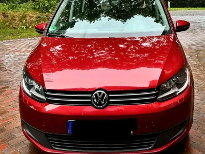 Gebraucht VW Touran
