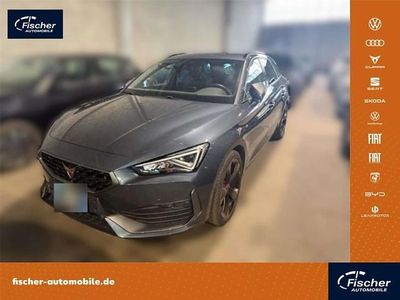 Gebraucht Cupra Leon 150 PS (110 kW) 2024 Magnetic tech Kombi
