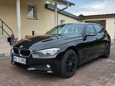 Gebraucht BMW 316