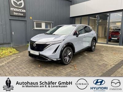 Nissan Ariya