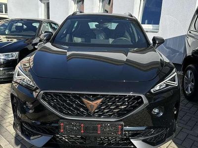 Używany Cupra Formentor VZ 245 KM (180 kW) 2021 SUV