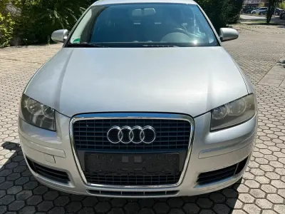 Gebraucht Audi A3