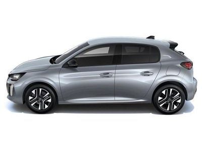 Nouă Peugeot 208 Allure 110 CP (80 kW) 2025 Hatchback