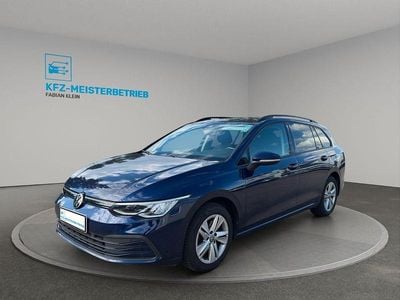 VW Golf VIII