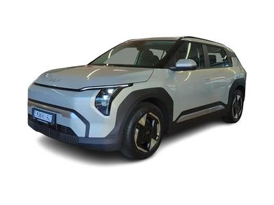 Nouă Kia EV3 Air 110 kW (150 CP) 2026 Argintiu SUV