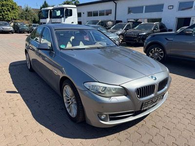 BMW 550