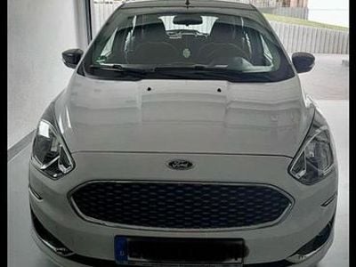 Ford Ka Plus