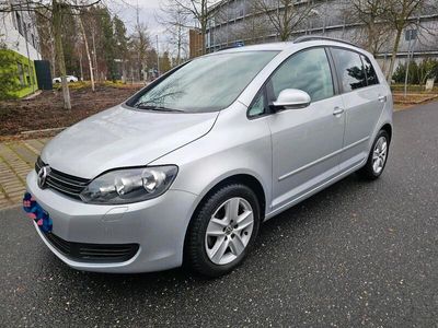 VW Golf Plus