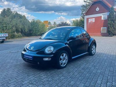 VW Beetle