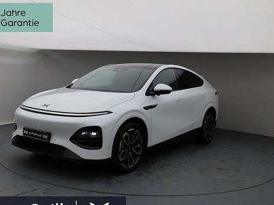 Usata XPENG G6 AWD Performance 358 kW (487 CV) 2025 Bianco SUV