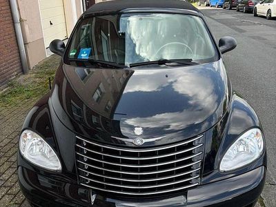 Chrysler PT Cruiser