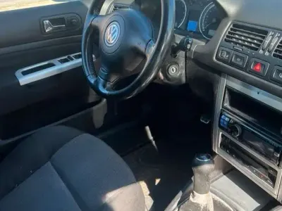 Gebraucht VW Bora
